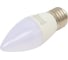 Светодиодная лампа TANGO 7W E27 свеча 4000K 220V LED C37-7W-E27-W 1003945 7