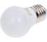 Светодиодная лампа TANGO 7W E27 шарик 4000K 220V LED G45-7W-E27-W 1003962 4