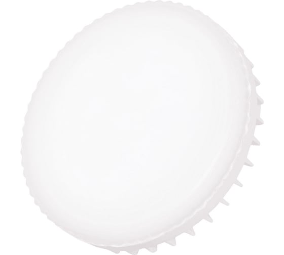 Светодиодная лампа TANGO 7W GX53 LED 4000K 220V LED-GX53-7W-W 1016037
