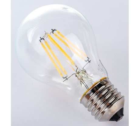 Светодиодная лампа LEADlight СА 230-10-1 E27/ 27 4000К для ванной, 0106