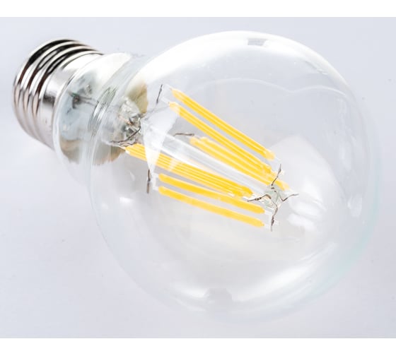 Светодиодная лампа LEADlight СА 230-10-1 E27/ 27 4000К для ванной, 0106