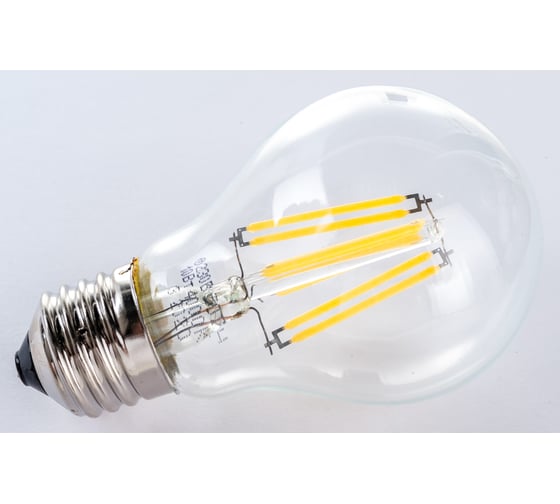Светодиодная лампа LEADlight СА 230-10-1 E27/ 27 4000К для ванной, 0106