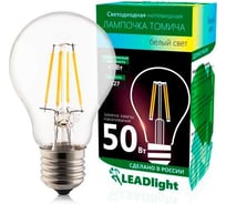 Светодиодная лампа LEADlight СА 230-5-1 E27/ 27 4000К, 9595