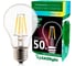Светодиодная лампа LEADlight СА 230-5-1 E27/ 27 4000К, 9595 1