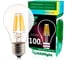 Светодиодная лампа LEADlight СА 230-9-1 E27/ 27 4000К, 9755 1