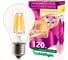 Светодиодная лампа LEADlight СА 230-10-1 E27/ 27 3000К для гостиной, 0083 1
