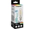 Светодиодная лампа Polaroid 220V C37 FIL 4W 6500K E14 470lm PL-C37F4146 2