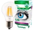 Светодиодная лампа LEADlight СА 230-10-1 E27/ 27 5000К для чтения, 9854 1