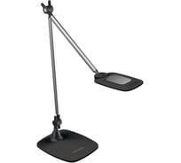 Светодиодная настольная лампа National NL-93LED black