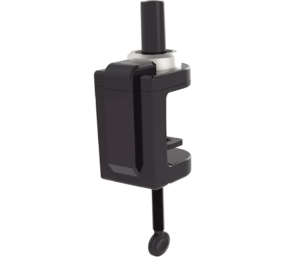 Светодиодная настольная лампа National NL-93LED black