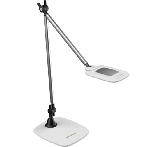 Светодиодная настольная лампа National NL-93LED white