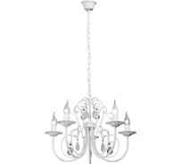 Люстра VITALUCE 5x14, максимум 60Вт V1398/5