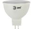 Светодиодная лампа ЭРА LED MR1610W860GU5.3 софитная, 10Вт, холодная, GU5.3, Б0049073 1