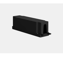 Накладка для драйвера ST luce Черный ST063.400.00