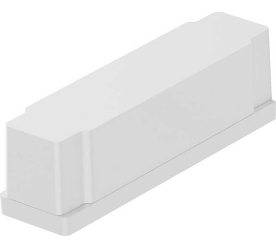 Накладка для драйвера ST luce Белый ST063.500.00 1
