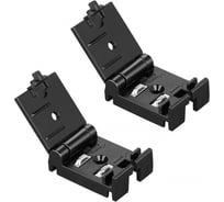 Крепление для установки светильника на текстильный шинопровод NOVOTECH 135261