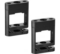 Крепление для фиксации текстильного шинопровода NOVOTECH 2шт EASY 1 135265