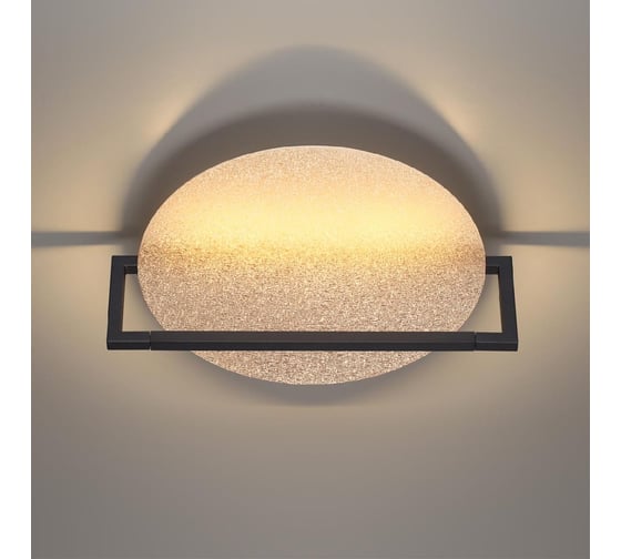 Настенный светильник ODEON LIGHT LED 15W LUNAR 7016/15WL