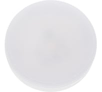 Светодиодная лампочка DEFENDER GX-15W-840-GX53 таблетка, нейтральный белый, 1 шт. 95427