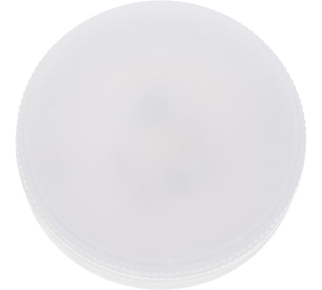 Светодиодная лампочка DEFENDER GX-15W-840-GX53 таблетка, нейтральный белый, 1 шт. 95427