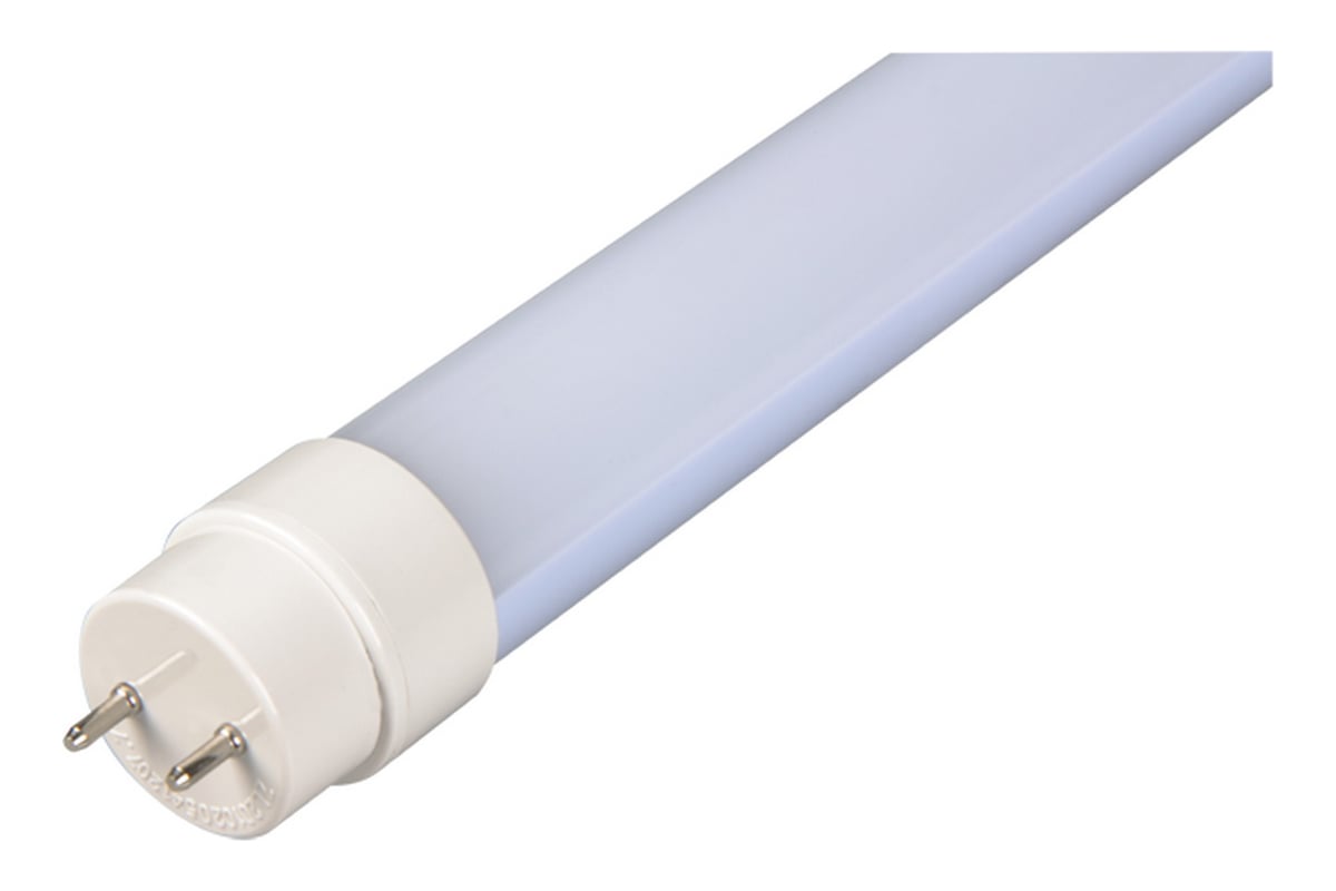 Светодиодная лампа VKL electric 10W G13 LEDТ8 4000К 220V неповорот VLL ...