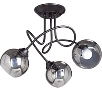 Люстра VITALUCE 3хЕ27, максимум 60Вт V4309-1/3PL