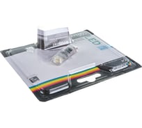 Светодиодная лампа Polaroid 12V G 2,8W 6500K G4 300lm PL-G412V36