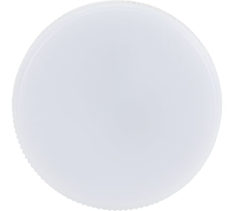 Светодиодная лампа Polaroid 220V GX 6W 4000K GX53 420lm PL-GX5364