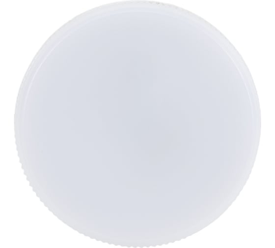 Светодиодная лампа Polaroid 220V GX 6W 4000K GX53 420lm PL-GX5364