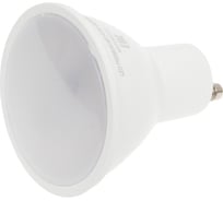 Светодиодная лампа Включай 9W GU10 4000K матовое стекло 220V LED PREMIUM MR16-9W-GU10-W 1013739