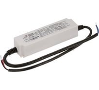 LED-драйвер Mean Well LPF-16-30 AC-DC 16Вт Т02021495