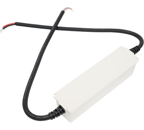 LED-драйвер Mean Well LPF-16-30 AC-DC 16Вт Т02021495