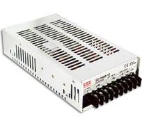 Преобразователь Mean Well DC/DC SD-200B-24 200Вт Т00146447