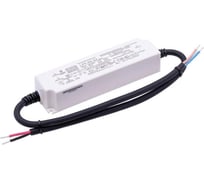 LED-драйвер Mean Well LPF-60-24 AC-DC 60Вт Т00302263