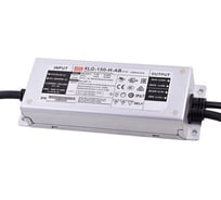LED-драйвер Mean Well XLG-150-H-AB AC-DC 150Вт Т03490097