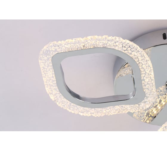 Потолочная люстра J-LIGHT SHINY 5547/55C