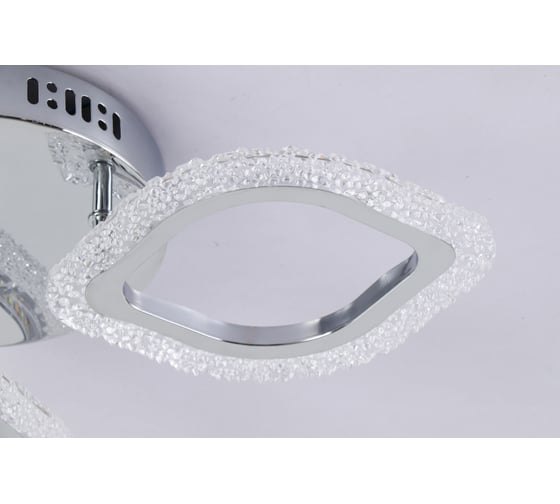 Потолочная люстра J-LIGHT SHINY 5547/55C