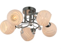 Потолочная люстра J-LIGHT PINA 3105/5C