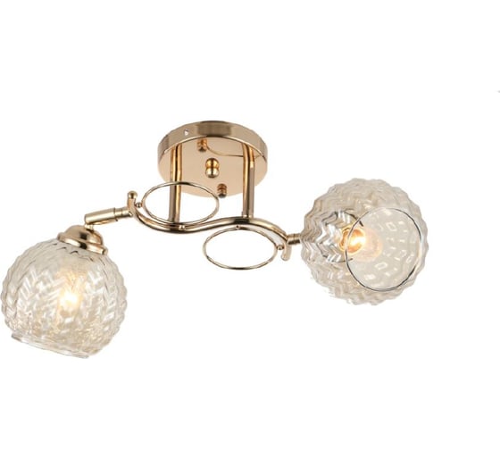 Потолочная люстра J-LIGHT NUNO 3102/2C