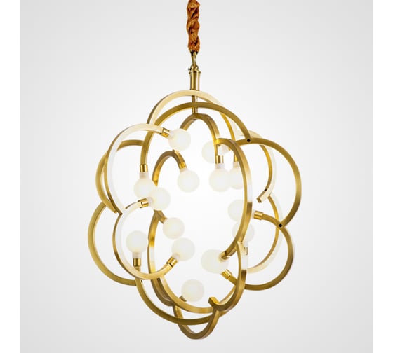 Люстра IMPERIUMLOFT FAIRY CH 151616-26