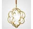 Люстра IMPERIUMLOFT FAIRY CH 151616-26 1