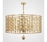 Люстра IMPERIUMLOFT Crystorama Lighting Group Layla Light 73602-22 1