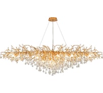 Люстра IMPERIUMLOFT Droplet Chandelier oval L160 148055-22