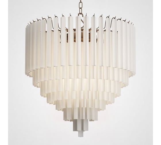 Люстра IMPERIUMLOFT Eich Chandelier Nova 16 D80 177936-22