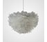 Люстра IMPERIUMLOFT FEATHERS D80 White 193198-26 1