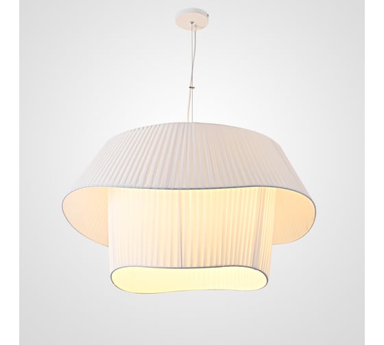 Подвесная люстра IMPERIUMLOFT VANILLA D60 219529-23 1