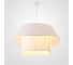 Подвесная люстра IMPERIUMLOFT VANILLA D60 219529-23 1