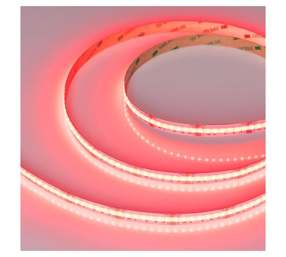 Светодиодная лента Arlight CSP-X840-12 мм 24 V RGBW-MIX 5 м 048945