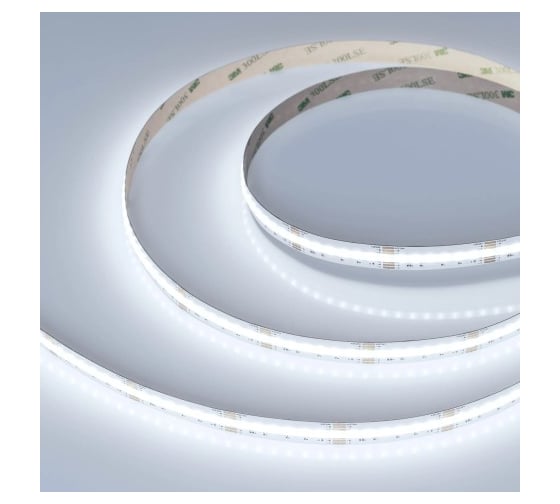 Светодиодная лента Arlight CSP-X840-12 мм 24 V RGBW-MIX 5 м 048945