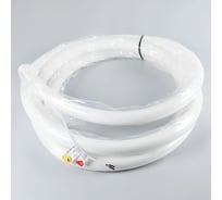 Лента герметичная Arlight MOONLIGHT-SIDE-A336-D40 мм 24 V Warm 2400 360 deg A 5 м 039321